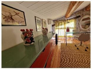 Villa Lucertole Hotel in Umbria