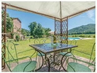 Villa Lucertole Hotel in Umbria
