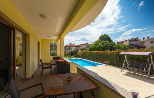 Villa Linden Tree Hotel in Pula