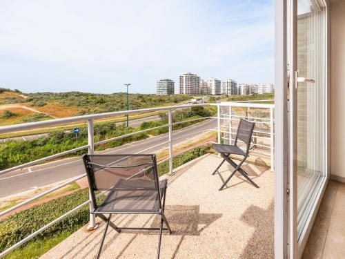 Apartment in De Panne near the Beach Hotel in De Panne