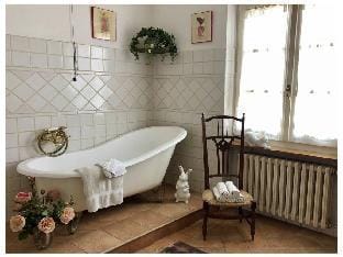 Villa Bucatino Comfortable holiday residence Hotel in Umbria