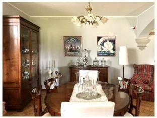 Villa Bucatino Comfortable holiday residence Hotel in Umbria