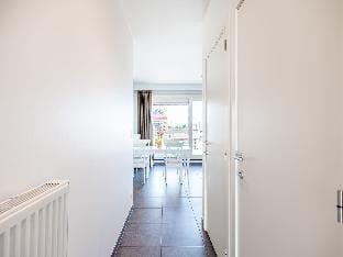 Duplex Apartment in Koksijde near Beach Hotel in Koksijde