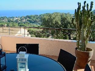 Savoir Vivre Comfortable holiday residence Hotel in Sainte-Maxime