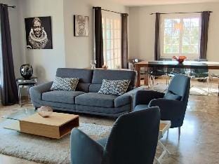 Savoir Vivre Comfortable holiday residence Hotel in Sainte-Maxime