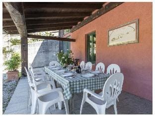 Villa Popiglio Comfortable holiday residence Hotel in Emilia-Romagna