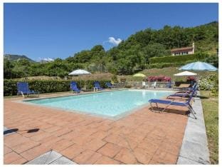 Villa Popiglio Comfortable holiday residence Hotel in Emilia-Romagna