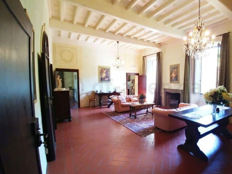 Historic villa with pool for exclusive use Hotel in Emilia-Romagna