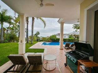 Moscu 13 Comfortable holiday residence Hotel in Marbella