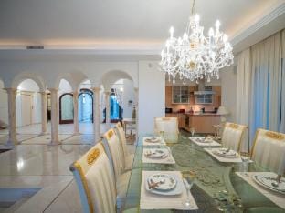 Moscu 13 Comfortable holiday residence Hotel in Marbella