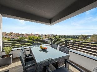 Villa Belica Comfortable holiday residence Hotel in Medulin