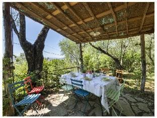 Villa Montecchio Comfortable holiday residence Hotel in Umbria