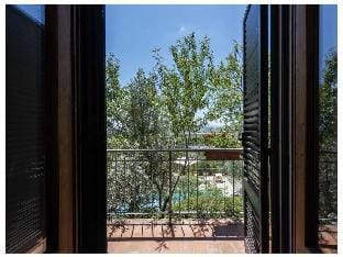 Villa Montecchio Comfortable holiday residence Hotel in Umbria