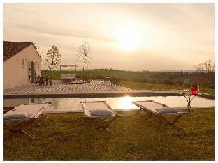 Villa Farneta Comfortable holiday residence Hotel in Umbria