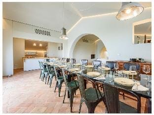 Villa Farneta Comfortable holiday residence Hotel in Umbria