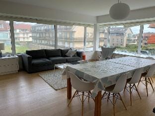Apartment in Koksijde near the Beach Hotel in Koksijde