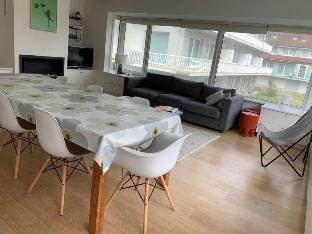 Apartment in Koksijde near the Beach Hotel in Koksijde