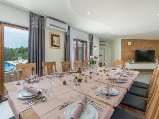 Villa San Lorenzo Hotel in Istria County