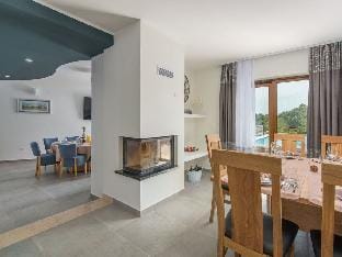 Villa San Lorenzo Hotel in Istria County