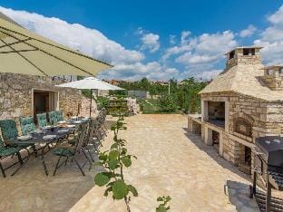Villa San Lorenzo Hotel in Istria County