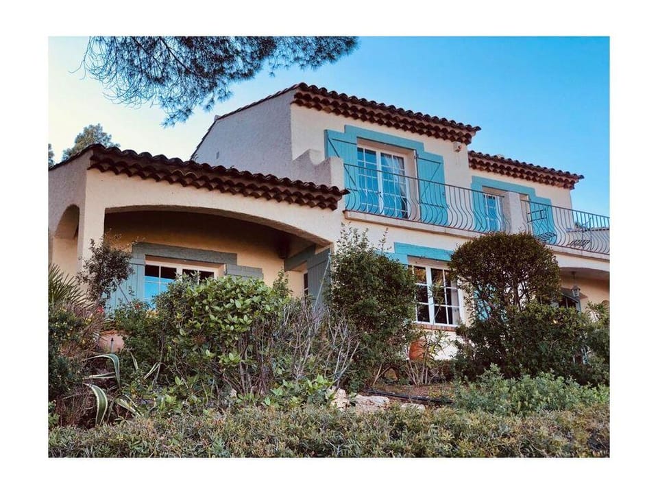 Petit Prince Comfortable holiday residence Resort in Sainte-Maxime