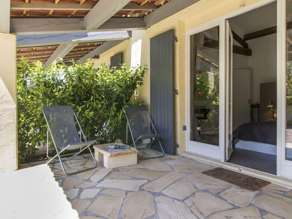 Le Vieux Lavoir - St.Paul en Foret Hotel in Fayence
