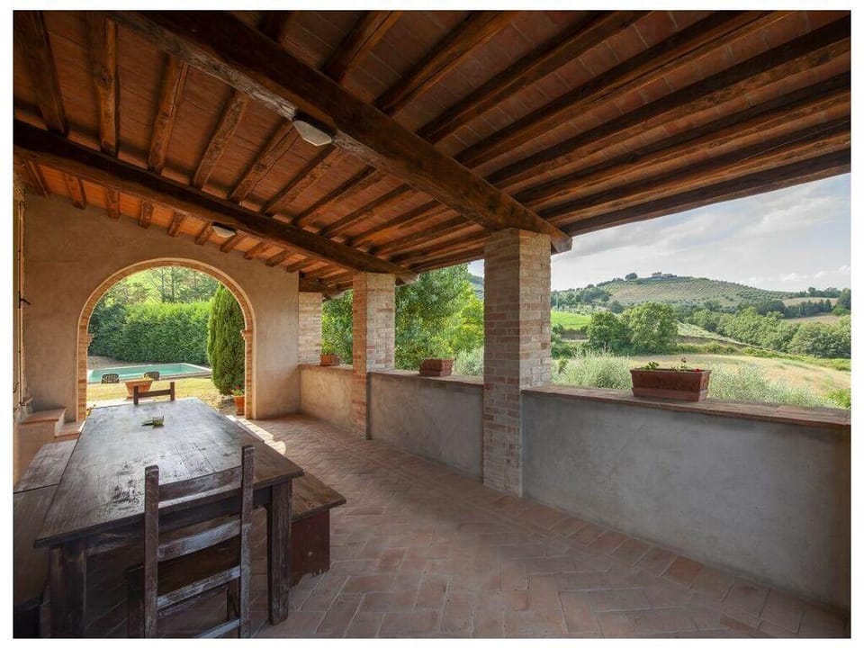 Villa degli Artisti Resort in Umbria