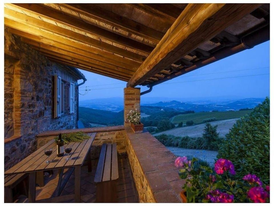 Villa degli Artisti Resort in Umbria