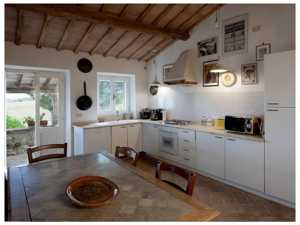 Villa degli Artisti Resort in Umbria