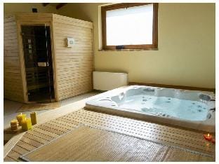 Villa Fornace Comfortable holiday residence Hotel in Umbria