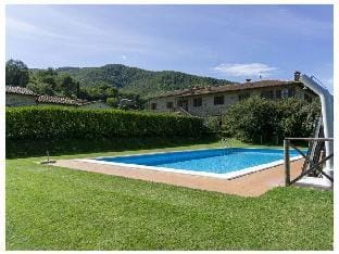 Villa Fornace Comfortable holiday residence Hotel in Umbria
