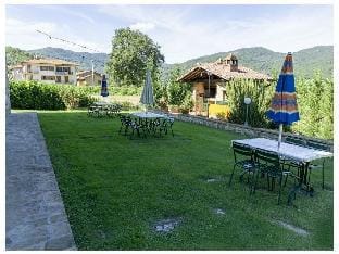 Villa Fornace Comfortable holiday residence Hotel in Umbria