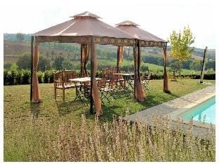Villa Ranciano Comfortable holiday residence Hotel in Umbria