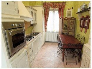 Villa Ranciano Comfortable holiday residence Hotel in Umbria