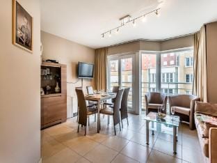 Apartment in Koksijde near the Sea Hotel in Koksijde