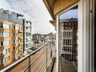 Apartment in Koksijde near the Sea Hotel in Koksijde