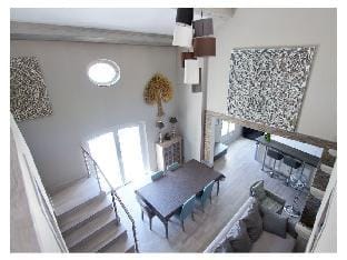 Rigaous - St. Raphael Hotel in Saint-Raphael