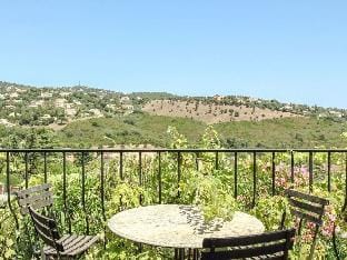 Raima - Les Issambres Hotel in Sainte-Maxime