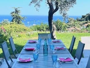 Mer  Plage Comfortable holiday residence Hotel in Saint-Raphael