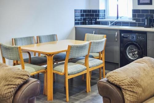 Jackson Court Apartment 3 Hotel in England