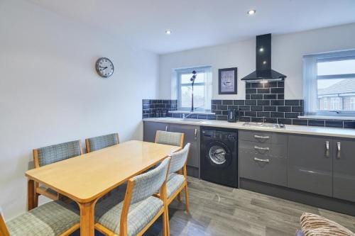 Jackson Court Apartment 3 Hotel in England
