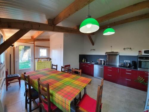 La Source de Kali Hotel in Île-de-France