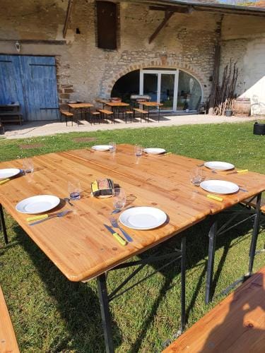 La Source de Kali Hotel in Île-de-France