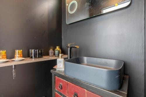 L'Eclose Chambre Kergoz Hotel in Finistere