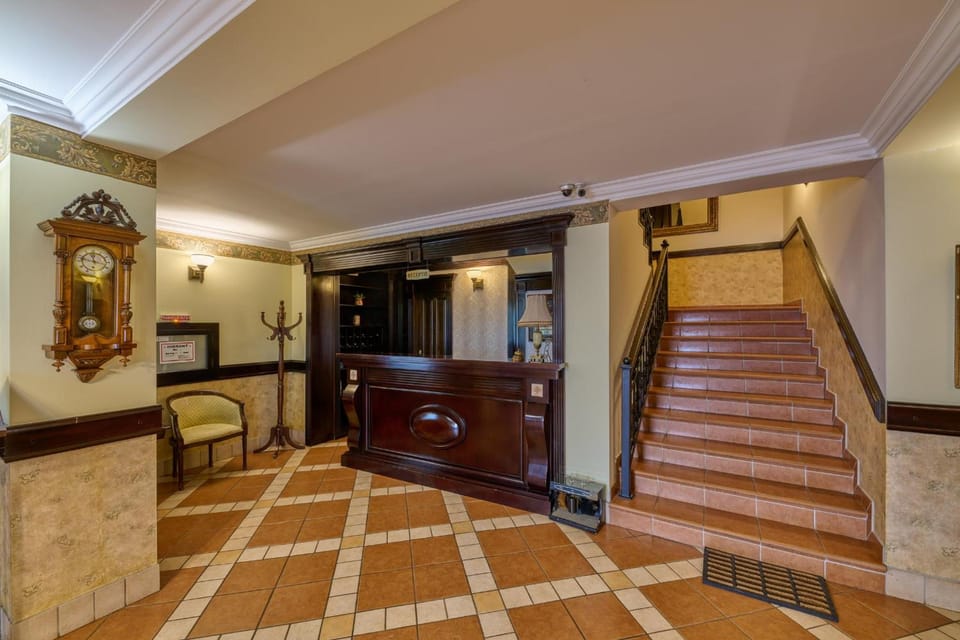 Hotel Classico Timisoara Hotel in Timisoara