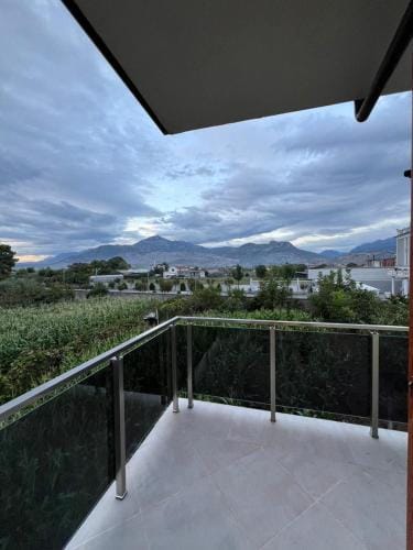Villa S M Hotel in Montenegro