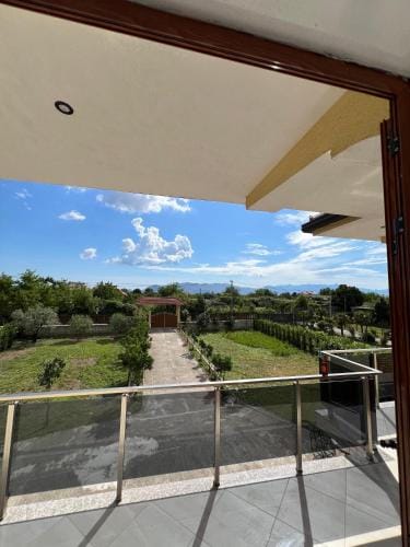 Villa S M Hotel in Montenegro