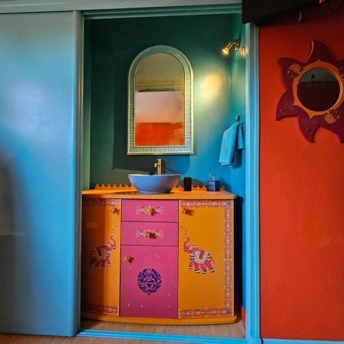 Le Domaine des Sources Hotel in Brittany