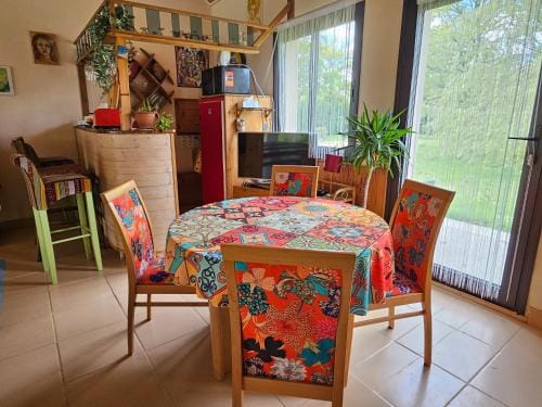Le Domaine des Sources Hotel in Brittany