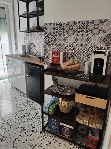 B&B Fiore Hotel in Salerno